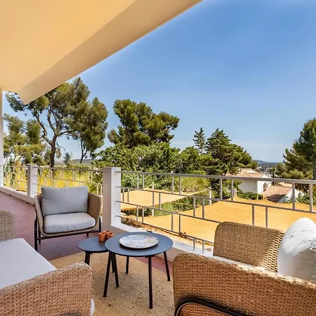 ホテル Moderniste D'architecte Vue 4*