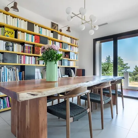 Moderniste D'architecte Vue 4*