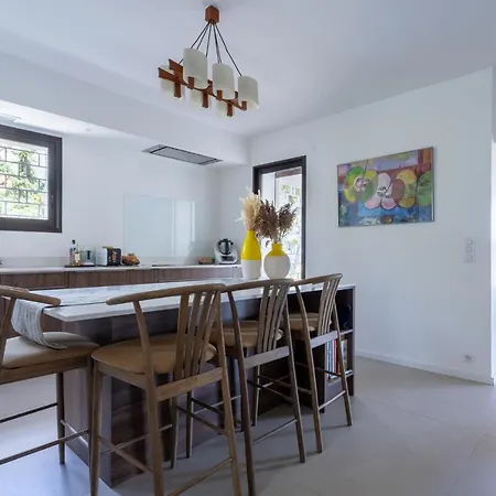 Moderniste D'architecte Vue 4* Toulon