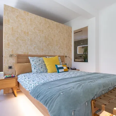 Moderniste D'architecte Vue 4* Toulon