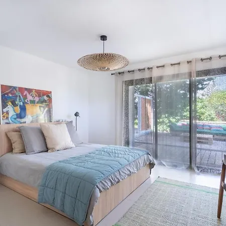 Moderniste D'architecte Vue