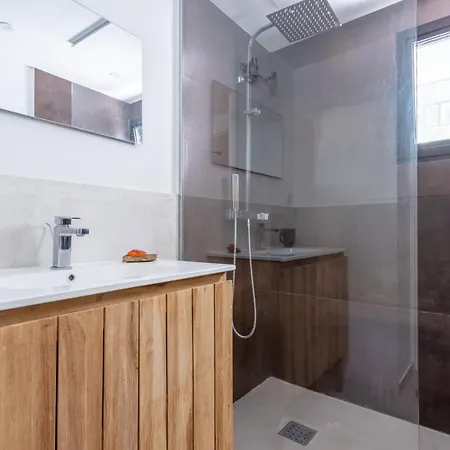 Moderniste D'architecte Vue 4* ツーロン