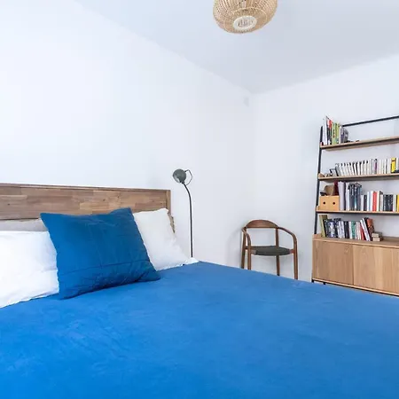 Moderniste D'architecte Vue ホテル 4*