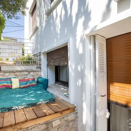Moderniste D'architecte Vue