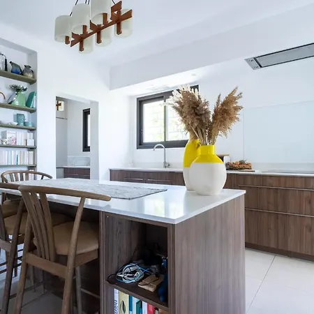 Moderniste D'architecte Vue