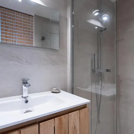 Moderniste D'architecte Vue